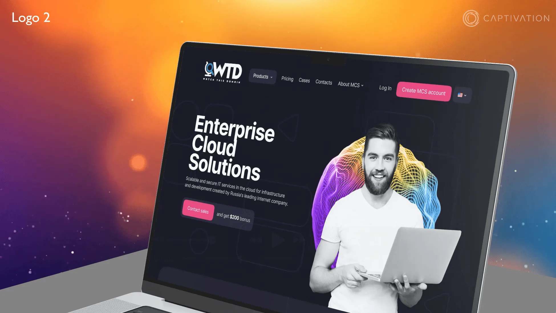Web Development Portfolio